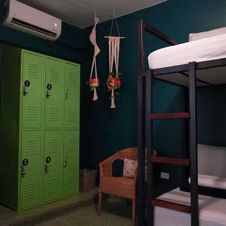 Santurcia Hostel (Adults Only) سان خوان المظهر الخارجي الصورة