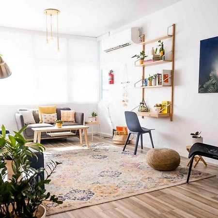 Santurcia Hostel (Adults Only) سان خوان المظهر الخارجي الصورة