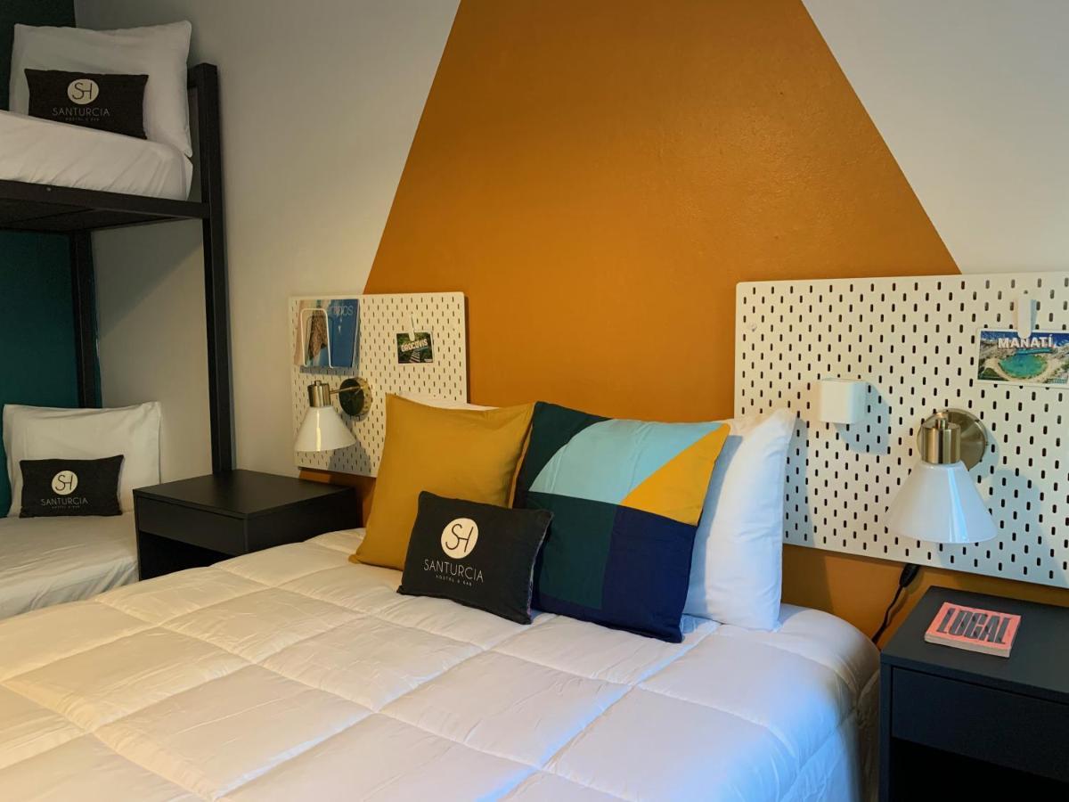 Santurcia Hostel (Adults Only) سان خوان المظهر الخارجي الصورة