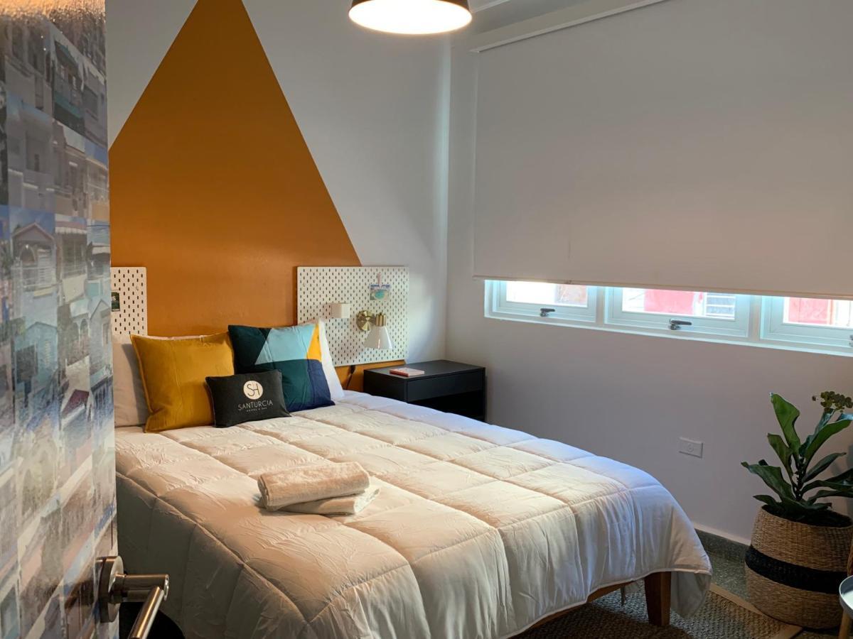 Santurcia Hostel (Adults Only) سان خوان المظهر الخارجي الصورة