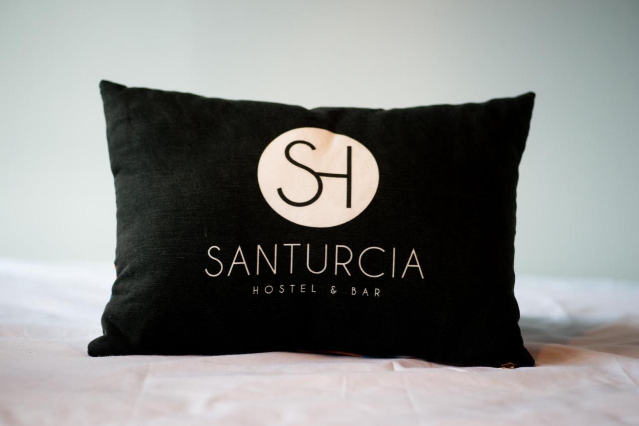 Santurcia Hostel (Adults Only) سان خوان المظهر الخارجي الصورة