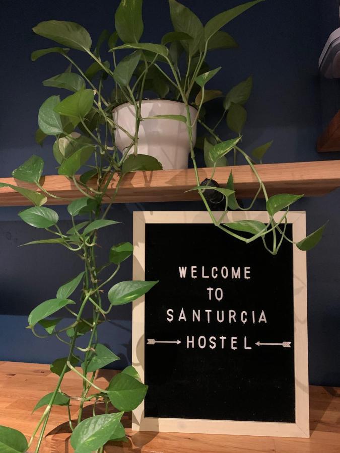 Santurcia Hostel (Adults Only) سان خوان المظهر الخارجي الصورة