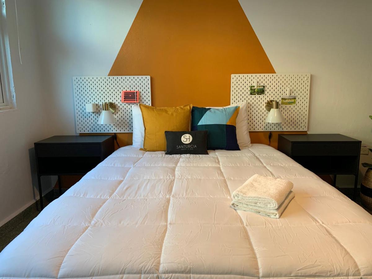 Santurcia Hostel (Adults Only) سان خوان المظهر الخارجي الصورة