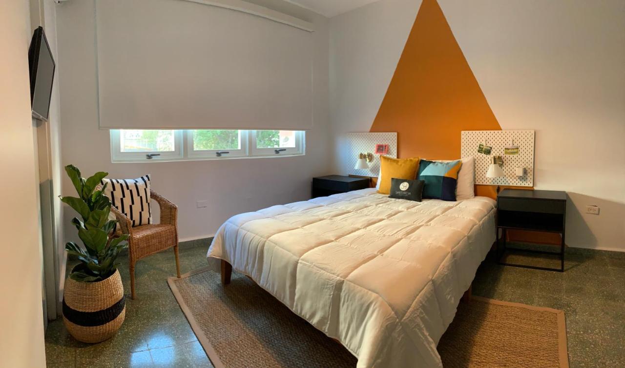 Santurcia Hostel (Adults Only) سان خوان المظهر الخارجي الصورة