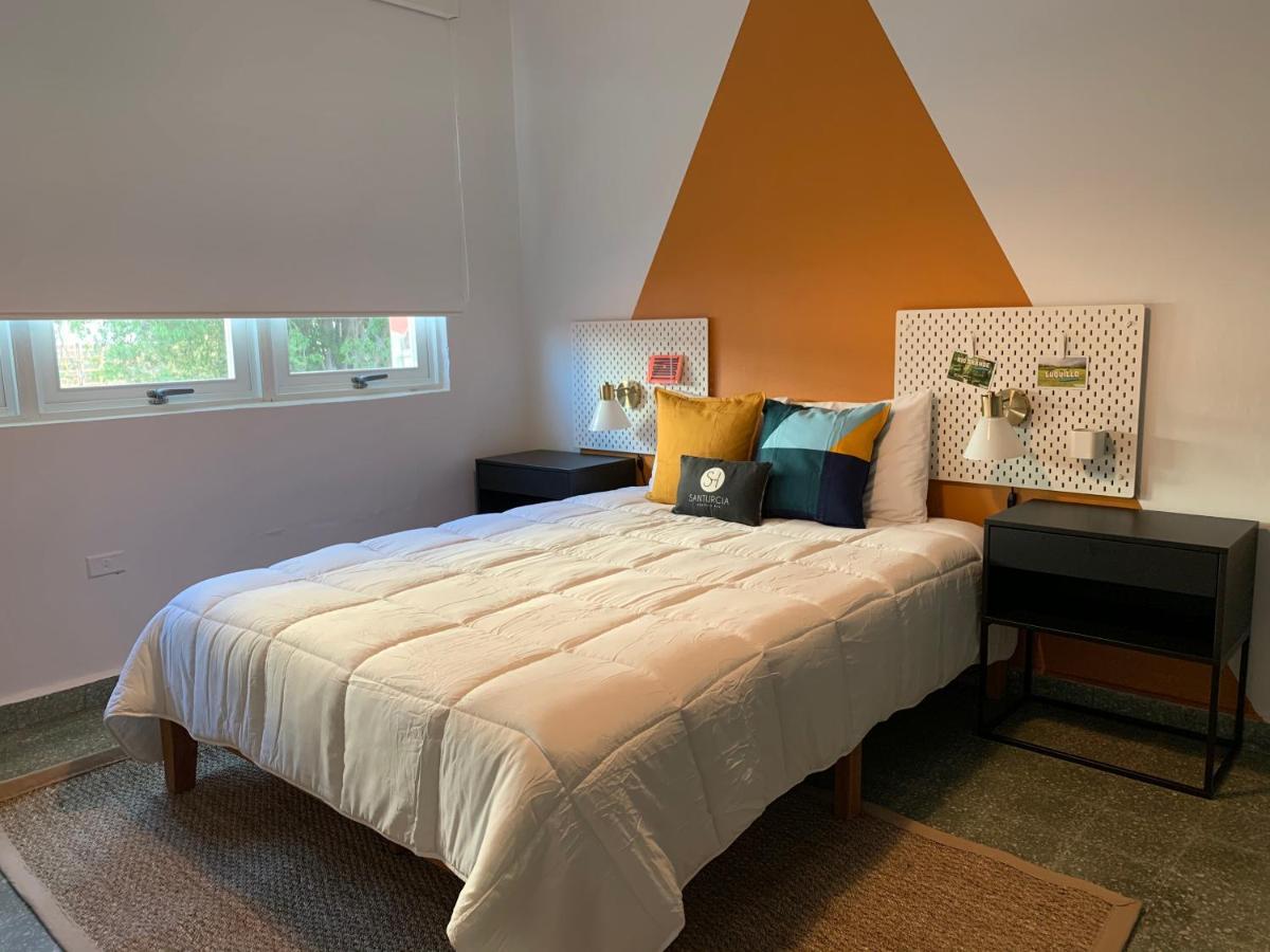 Santurcia Hostel (Adults Only) سان خوان المظهر الخارجي الصورة