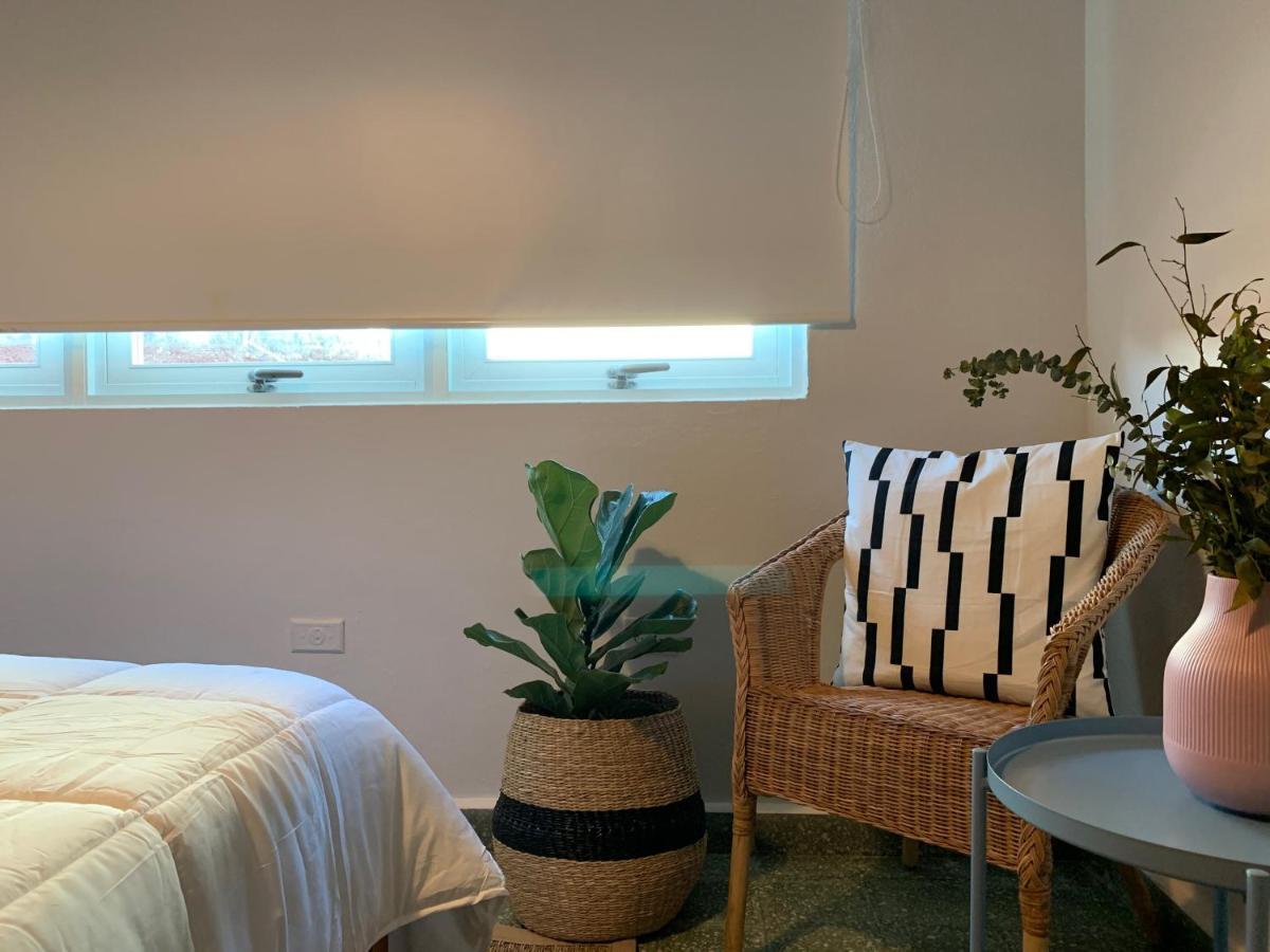 Santurcia Hostel (Adults Only) سان خوان المظهر الخارجي الصورة