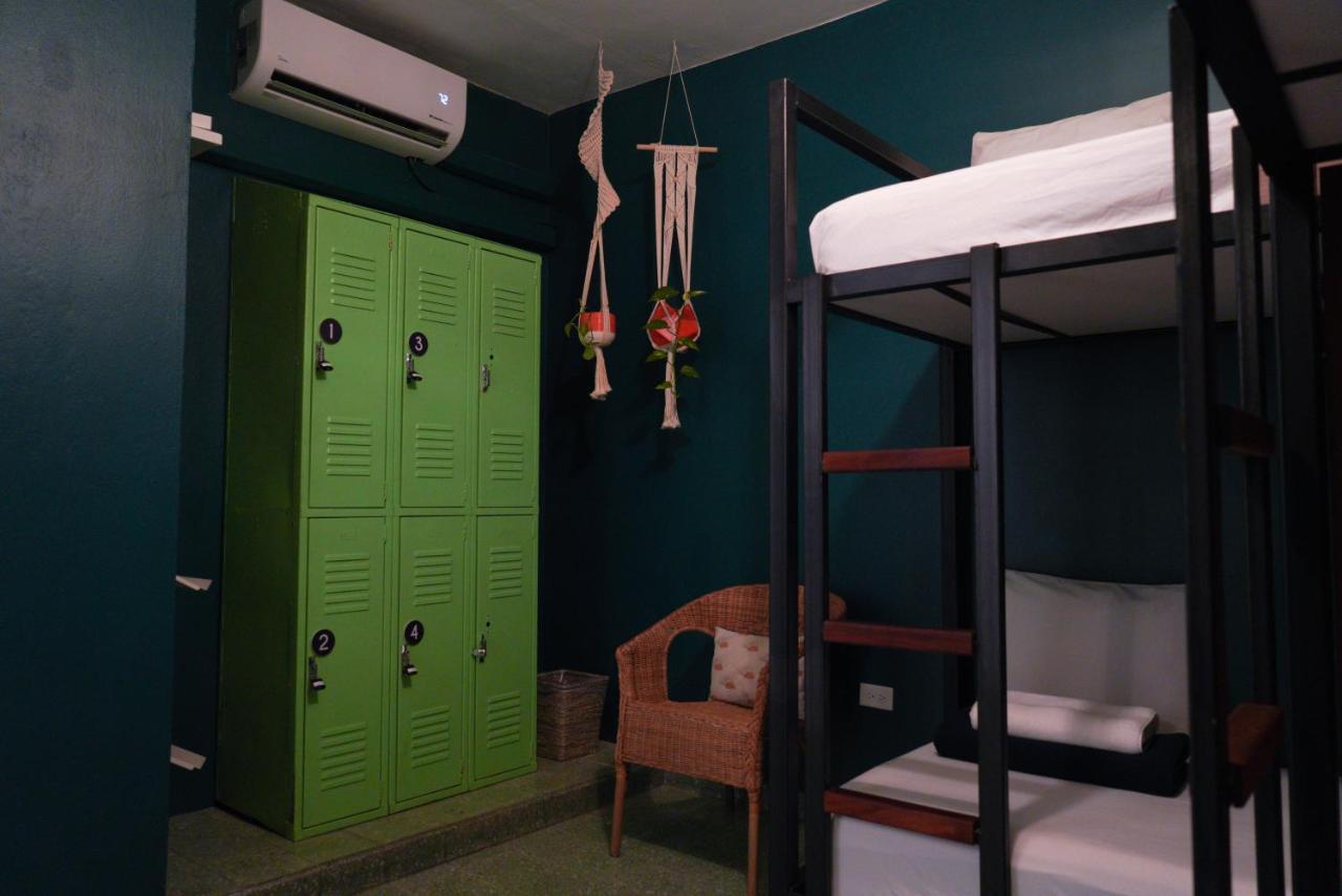 Santurcia Hostel (Adults Only) سان خوان المظهر الخارجي الصورة