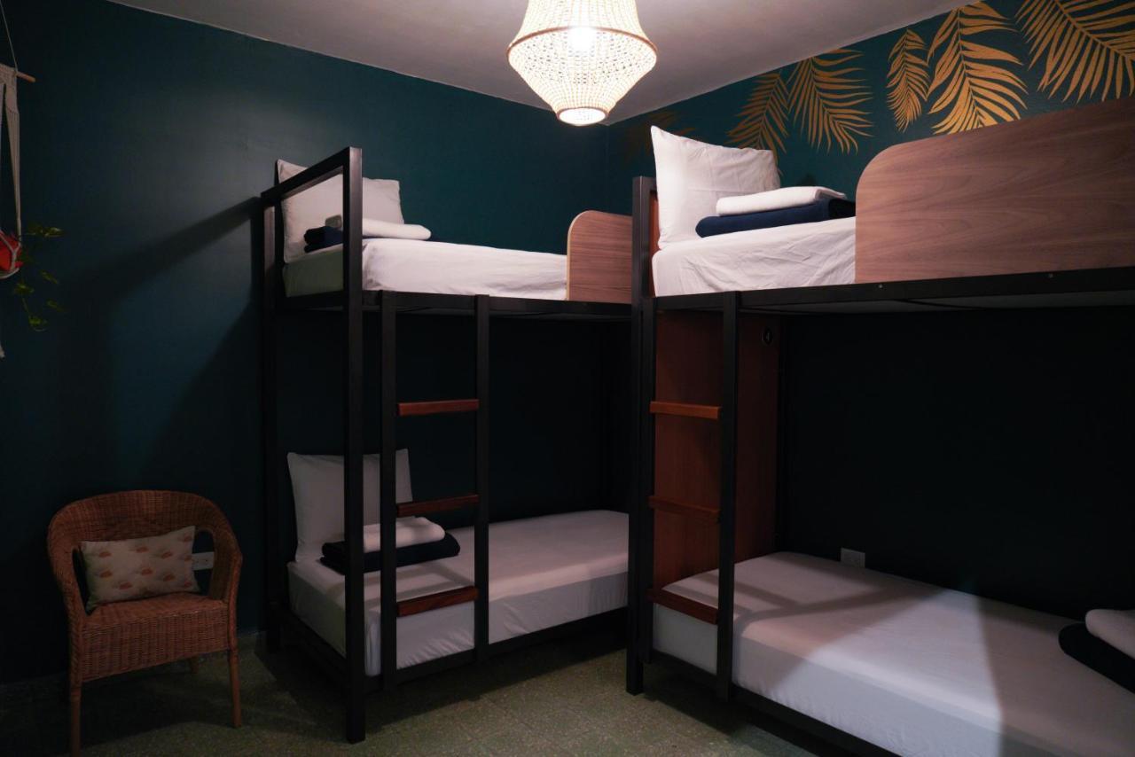 Santurcia Hostel (Adults Only) سان خوان المظهر الخارجي الصورة