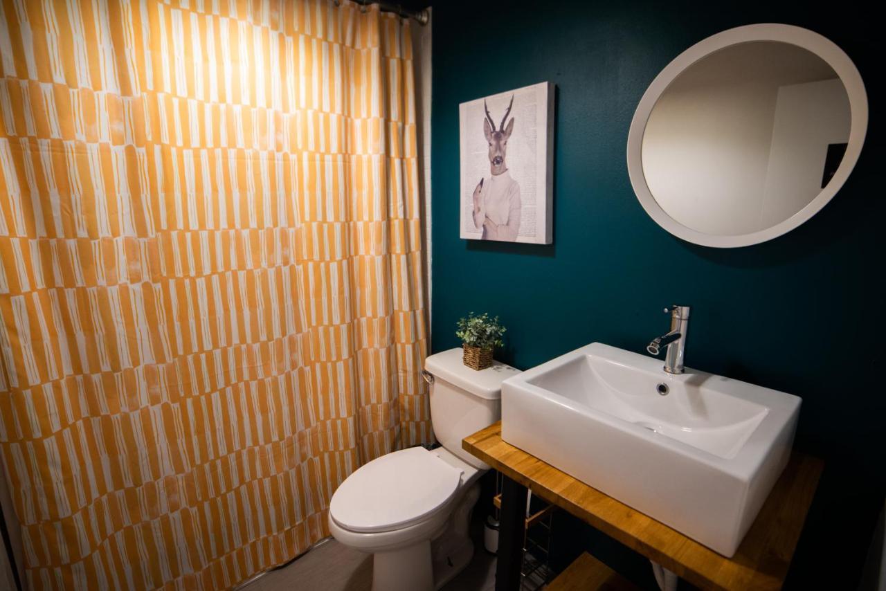 Santurcia Hostel (Adults Only) سان خوان المظهر الخارجي الصورة