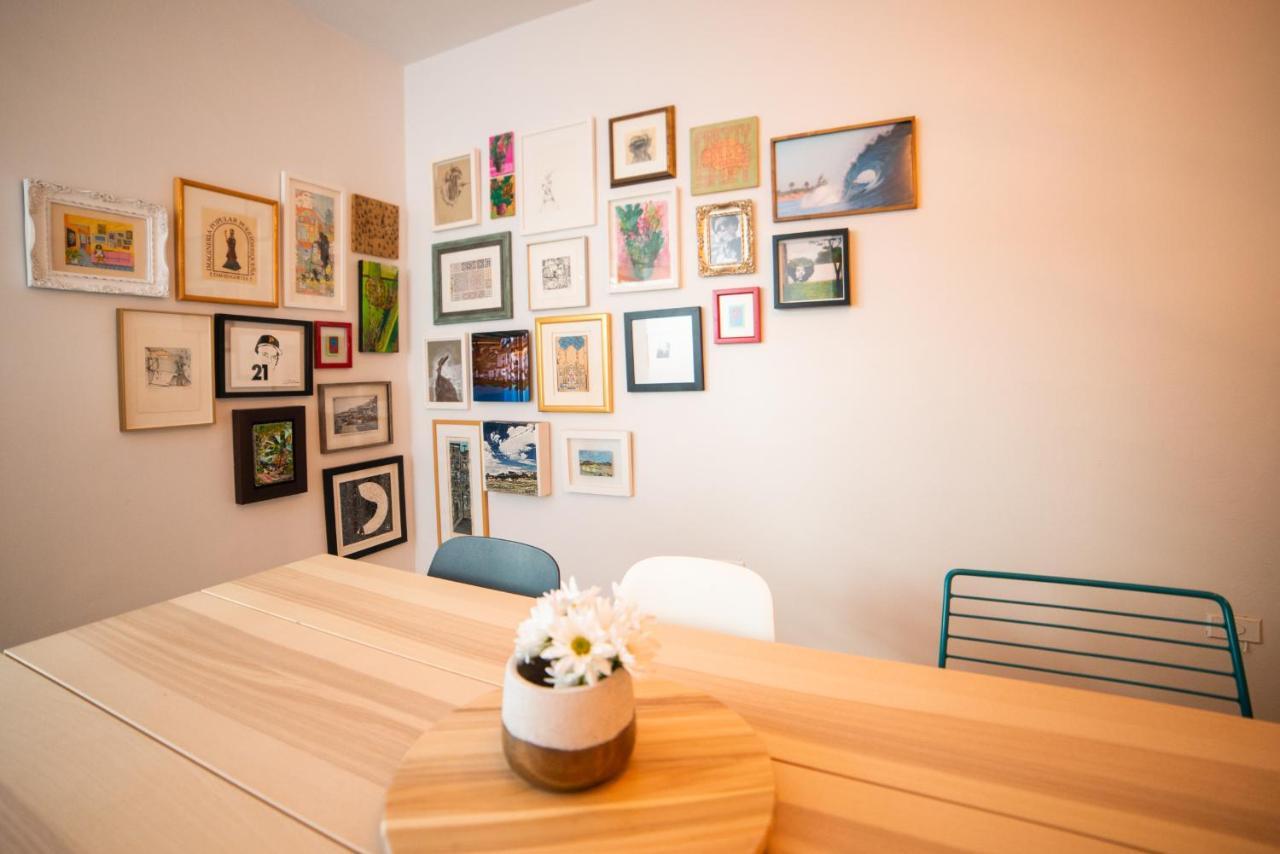 Santurcia Hostel (Adults Only) سان خوان المظهر الخارجي الصورة
