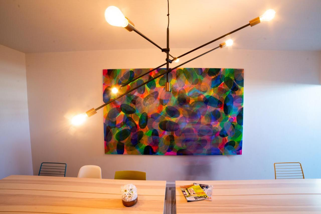 Santurcia Hostel (Adults Only) سان خوان المظهر الخارجي الصورة