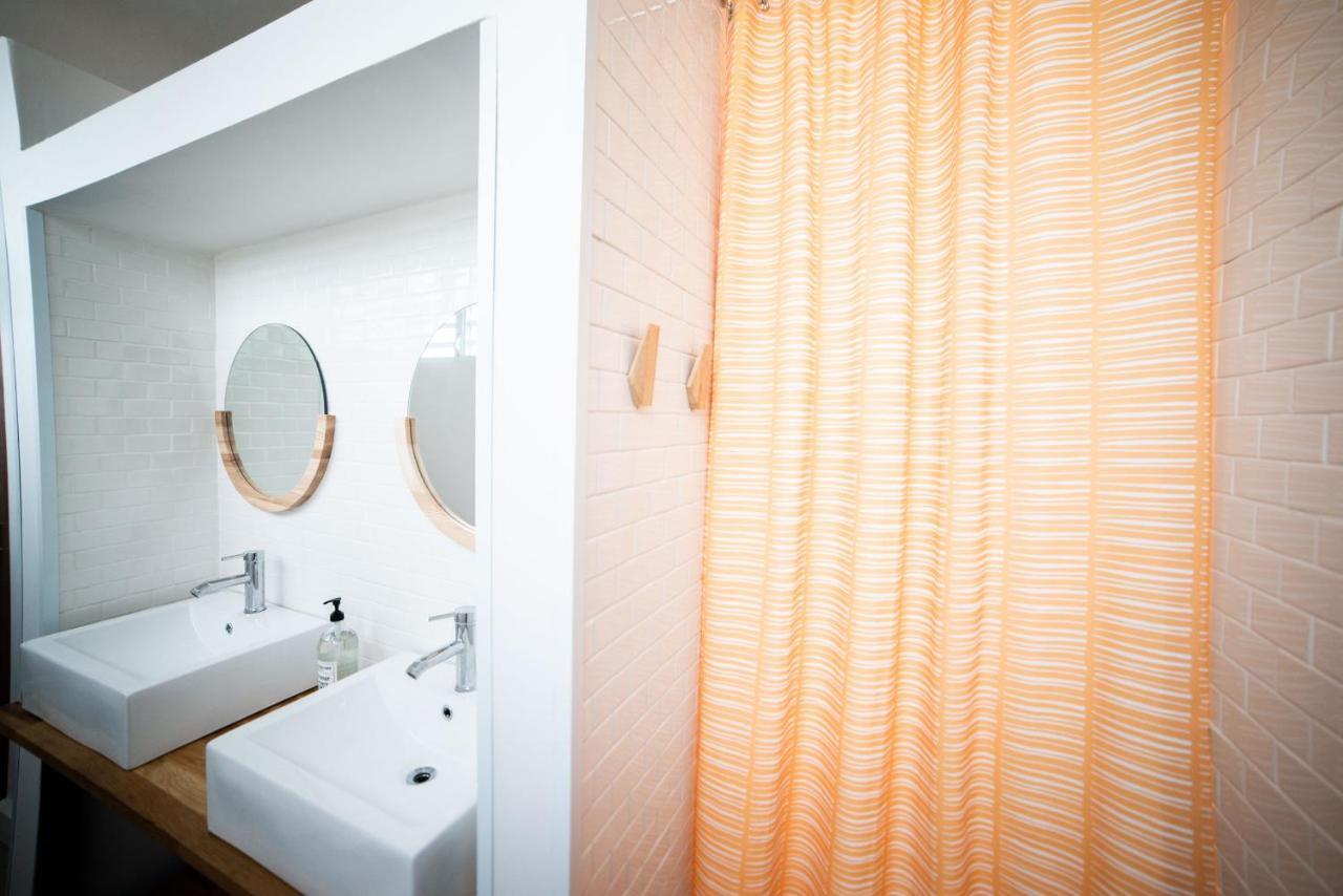 Santurcia Hostel (Adults Only) سان خوان المظهر الخارجي الصورة