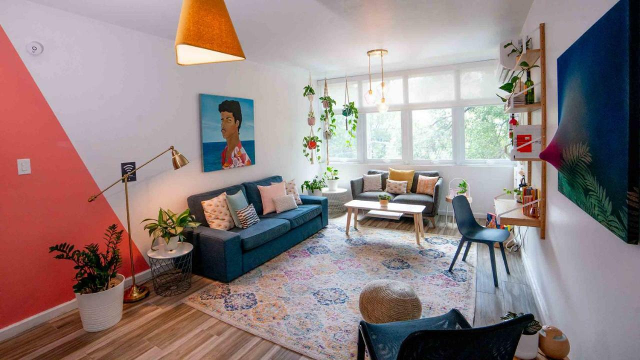 Santurcia Hostel (Adults Only) سان خوان المظهر الخارجي الصورة
